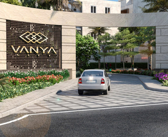 BetterChoice Vanya City Plots